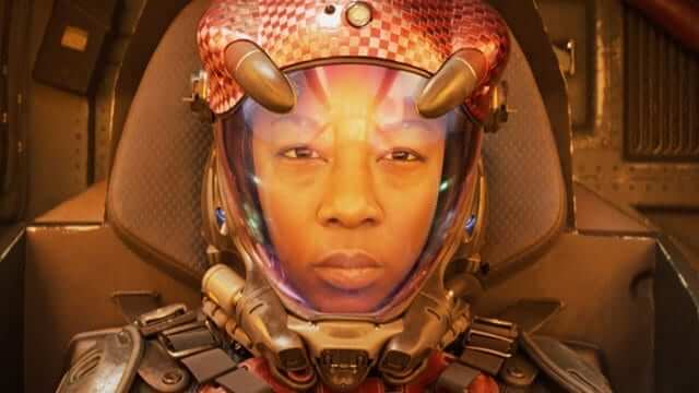 Lucky Love Death And Robots Ending Explained