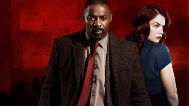 Luther Scheduled To Leave Netflix