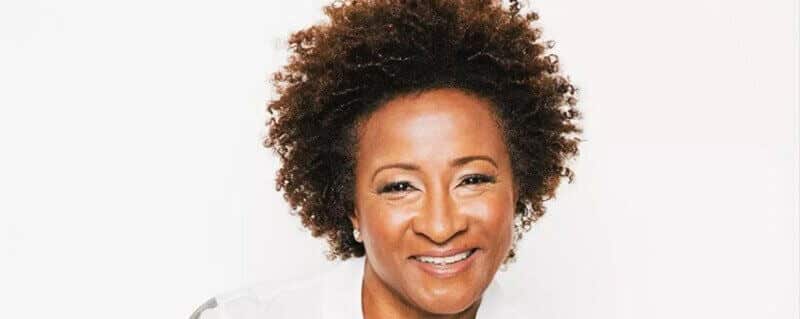 Monthly Originals May Wanda Sykes Not Normal