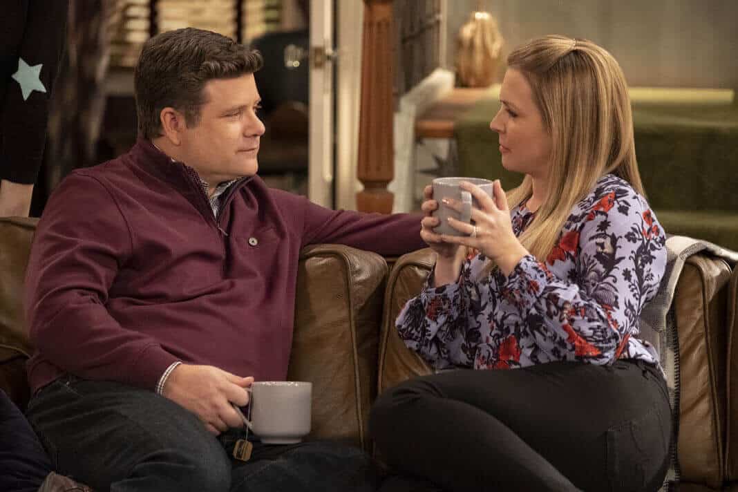 No Good Nick Netflix Sean Astin And Melissa Joan Hart