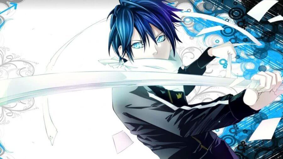 Top 13 AnimeManga Similar To Noragami  Anime India