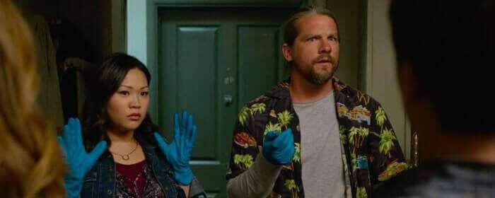 Paul And Marsha Netflix