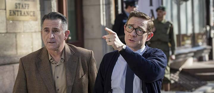 The Eichmann Show