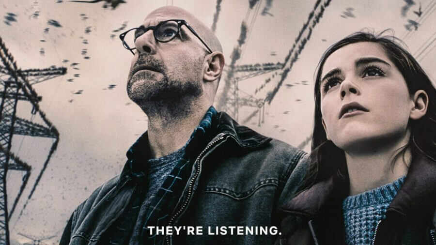 The Silence: Netflix Release Date, Plot, Cast & Trailer ...