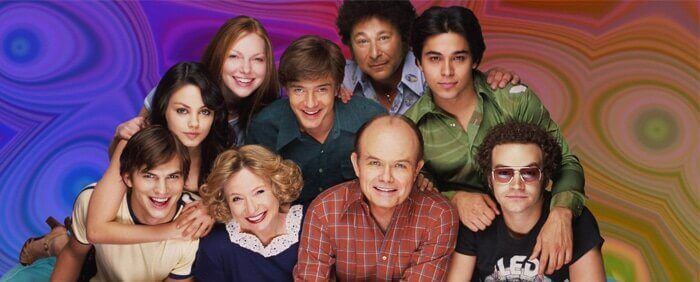 Top Sitcoms On Netflix That S Show