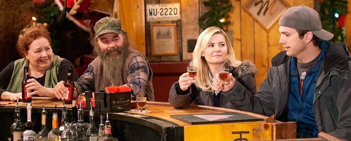 Top Sitcoms On Netflix The Ranch