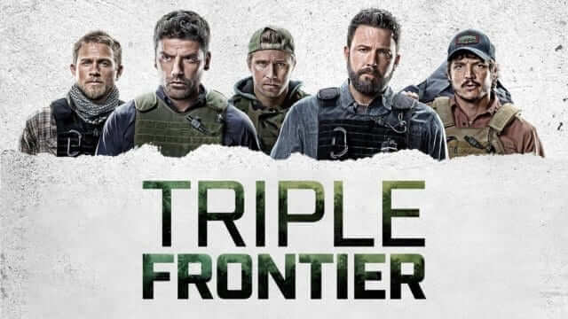 Triple Frontier Cast Where Have I Seen Them Before