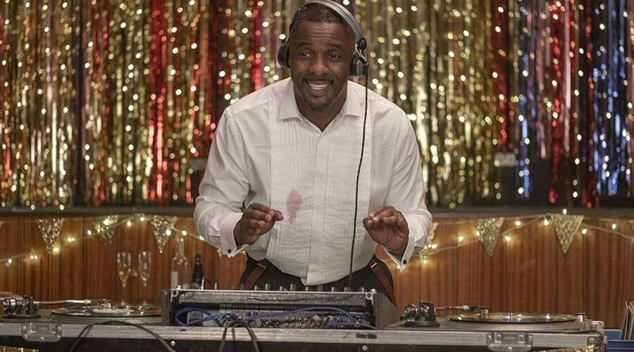 Turn Up Charlie Idris Dj Netflix