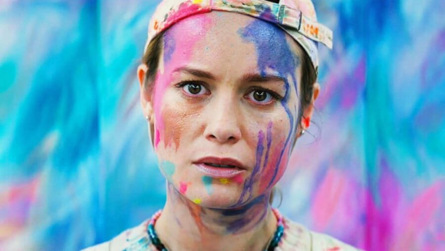 Unicorn Store Netflix Brie Larson Photo
