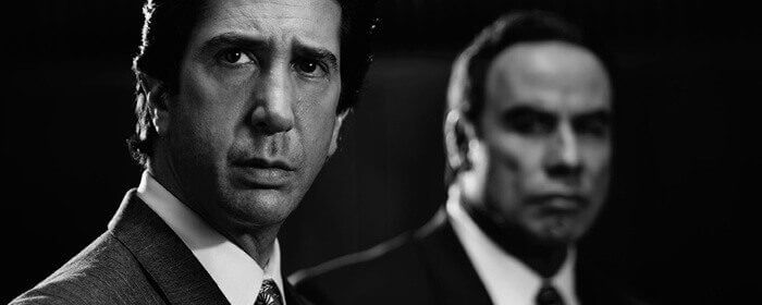 American Crime Story Best Anthology Series