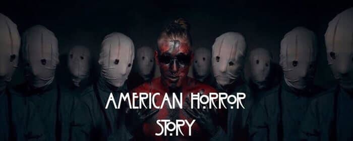 American Horror Story Netflix Best Anthology