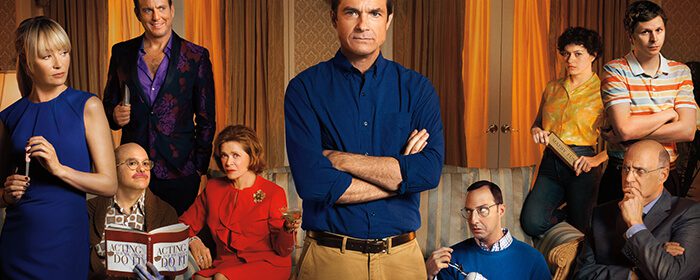 Arrested Development Season 5b on Netflix