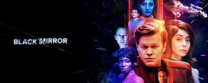 Black Mirror Best Anthology Series On Netflix