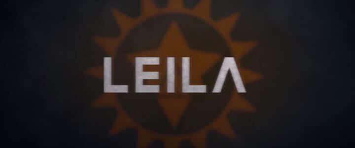 Leila Season Hindi Netflix