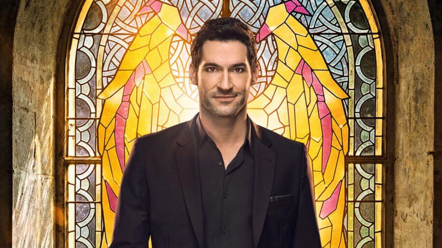 Lucifer Season Not On Netflix Uk