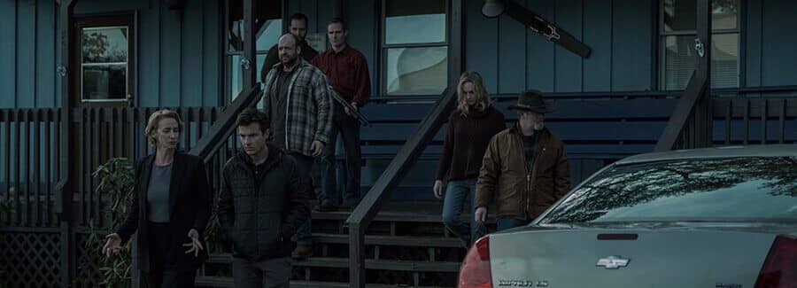 Ozark Season Episode