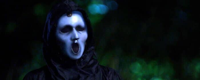 Scream Mtv Anthology Series