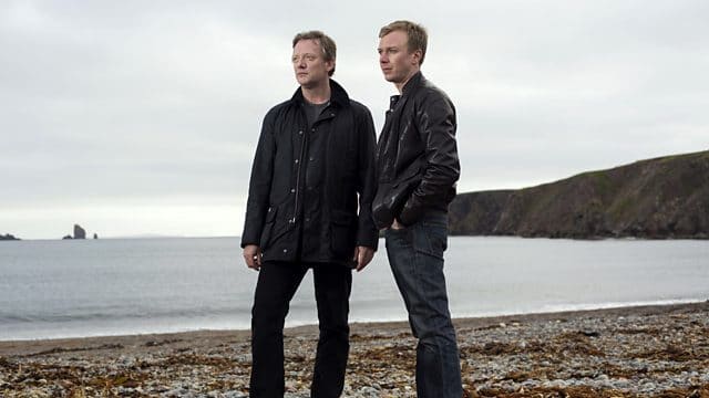 Shetland To Be Removed From Netflix