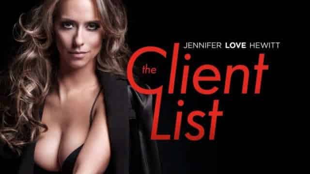 The Client List Leaving Netflix
