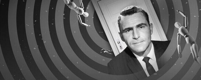 The Twilight Zone Best Netflix Anthology Series