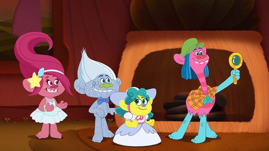 Trolls Season Preview