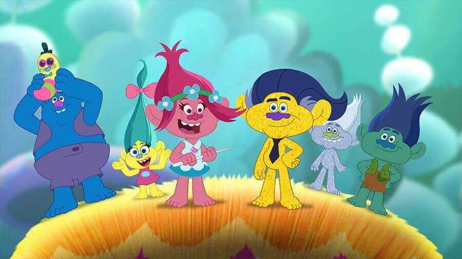 Trolls Season Preview