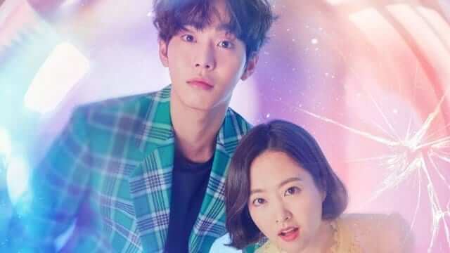 Abyss Netflix Original Korean Drama