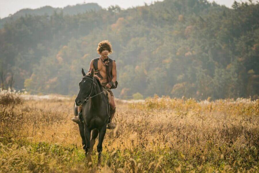 Arthdal Chronicles Season Cast