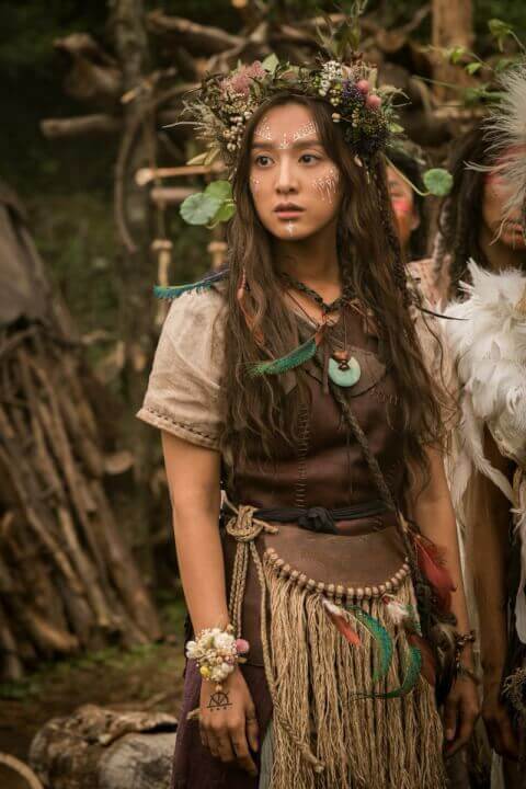 Arthdal Chronicles Season Cast