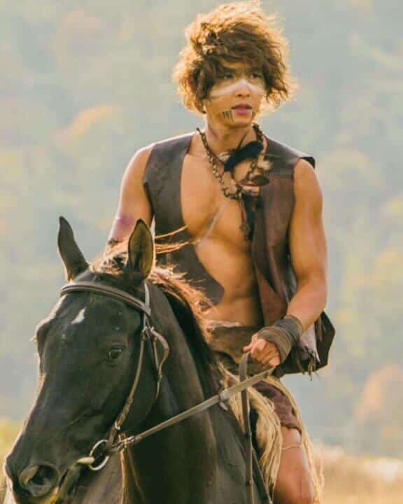 Arthdal Chronicles Season Cast