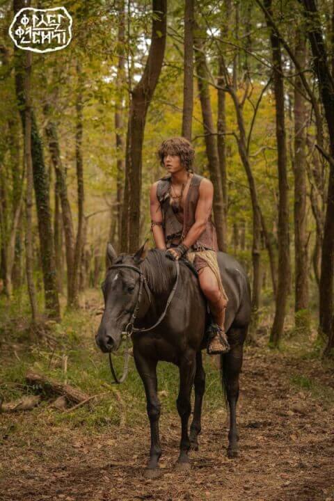 Arthdal Chronicles Season Cast