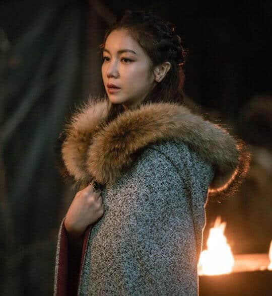 Arthdal Chronicles Season Cast