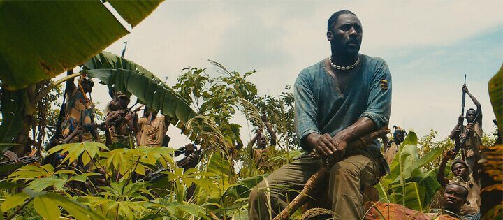 Beasts of No Nation