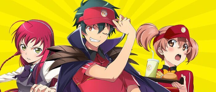Best New Anime Added to Netflix in April 2019 - What's on Netflix Best New Anime Added to Netflix in April 2019 - What's on Netflix