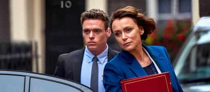 Bodyguard