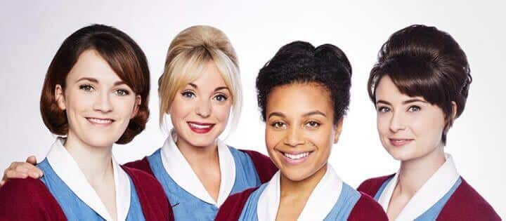 Call The Midwife