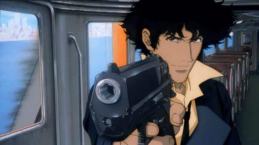 Cowboy Bebop Netflix Season