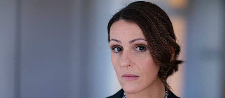 Doctor Foster