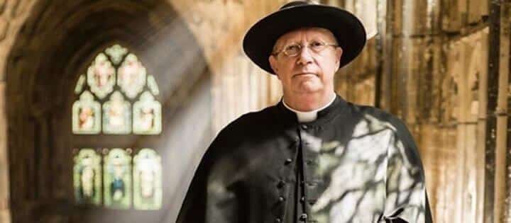 Father Brown
