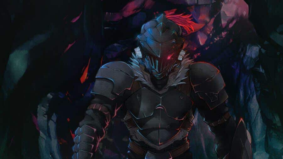 Goblin Slayer