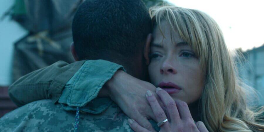 Jaime King Black Summer Season Netflix