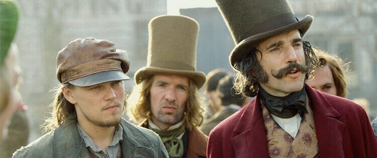 Leonardo Dicaprio Netflix Movies Gangs Of New York