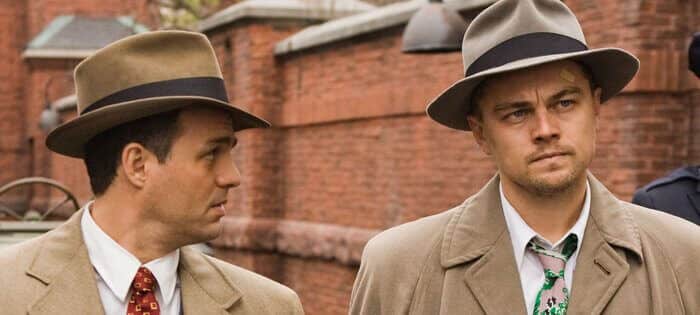 Leonardo Dicaprio Netflix Movies Shutter Island