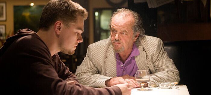 Leonardo Dicaprio Netflix Movies The Departed