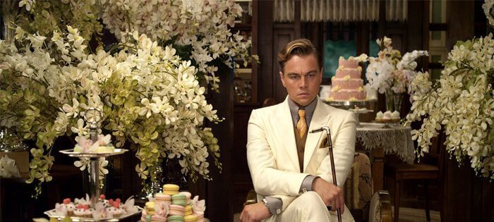 Leonardo Dicaprio Netflix Movies The Great Gatsby