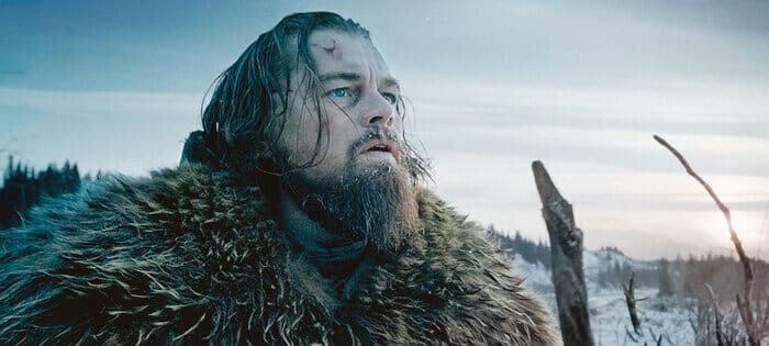 Leonardo Dicaprio Netflix Movies The Revenant
