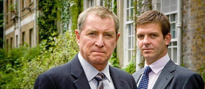Midsomer Murders