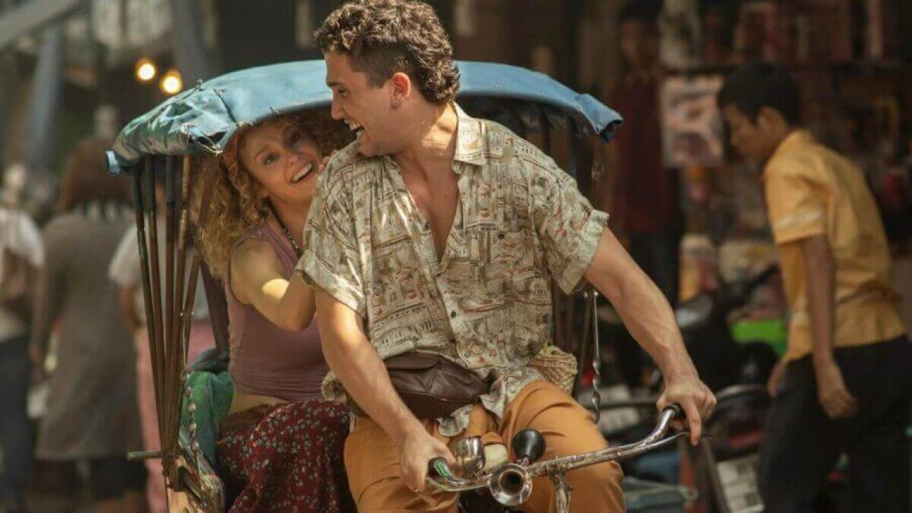 'Money Heist' Part 3 Netflix Release Date, Plot, Cast & Trailer What's on Netflix