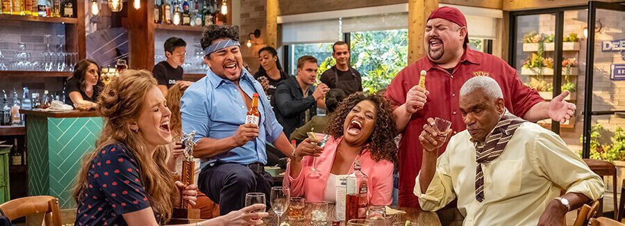 Mr Iglesias Season Netflix