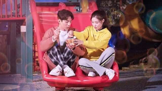 My First Love Season Netflix